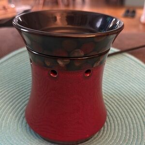 Scentsy “Palette” Wax Warmer